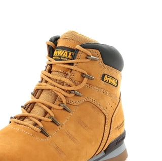 Carlisel Wheate Full Grain Leather Boot