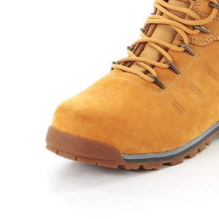 Carlisel Wheate Full Grain Leather Boot