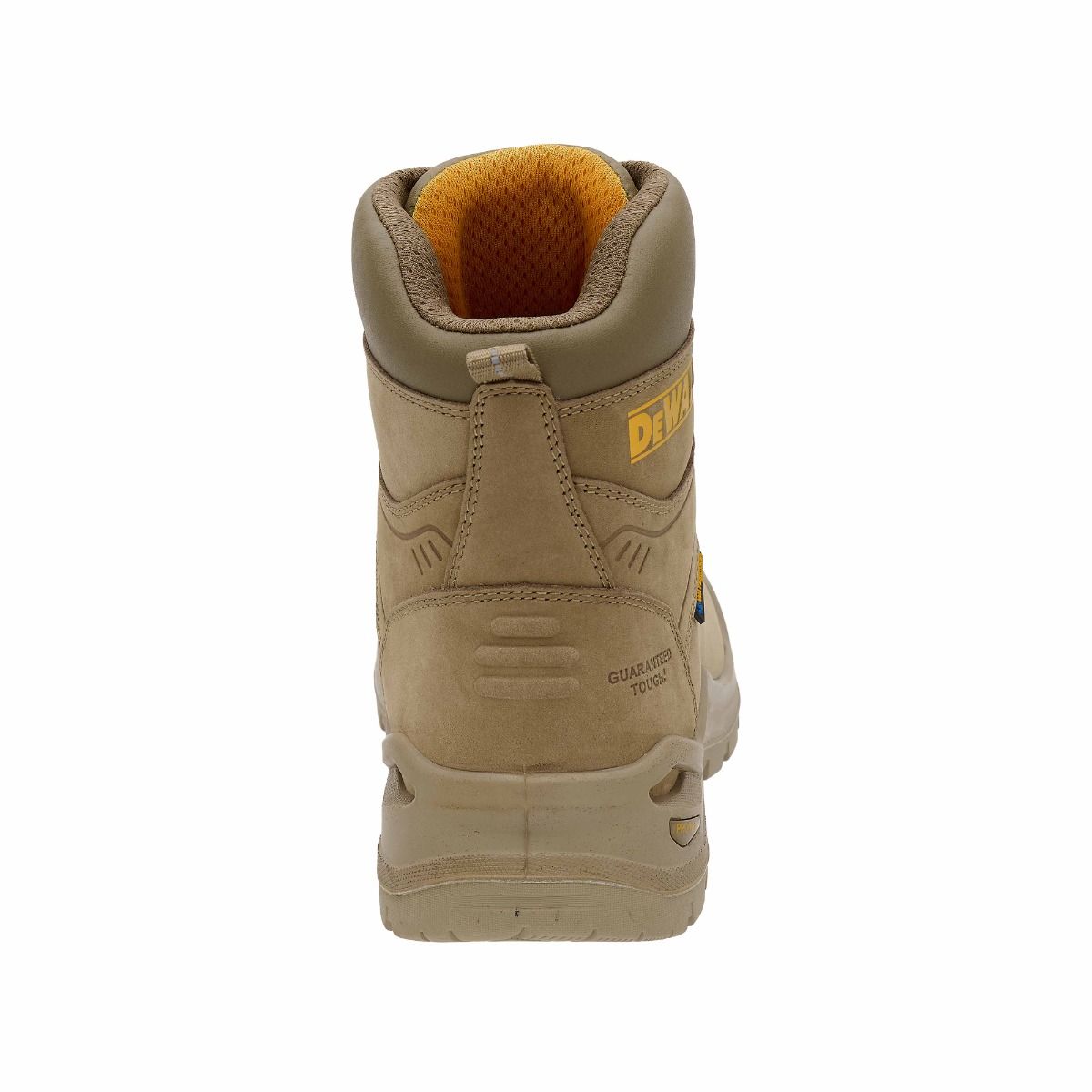 Lander BOA Stone Work Boot - Hi-Vis Trousers