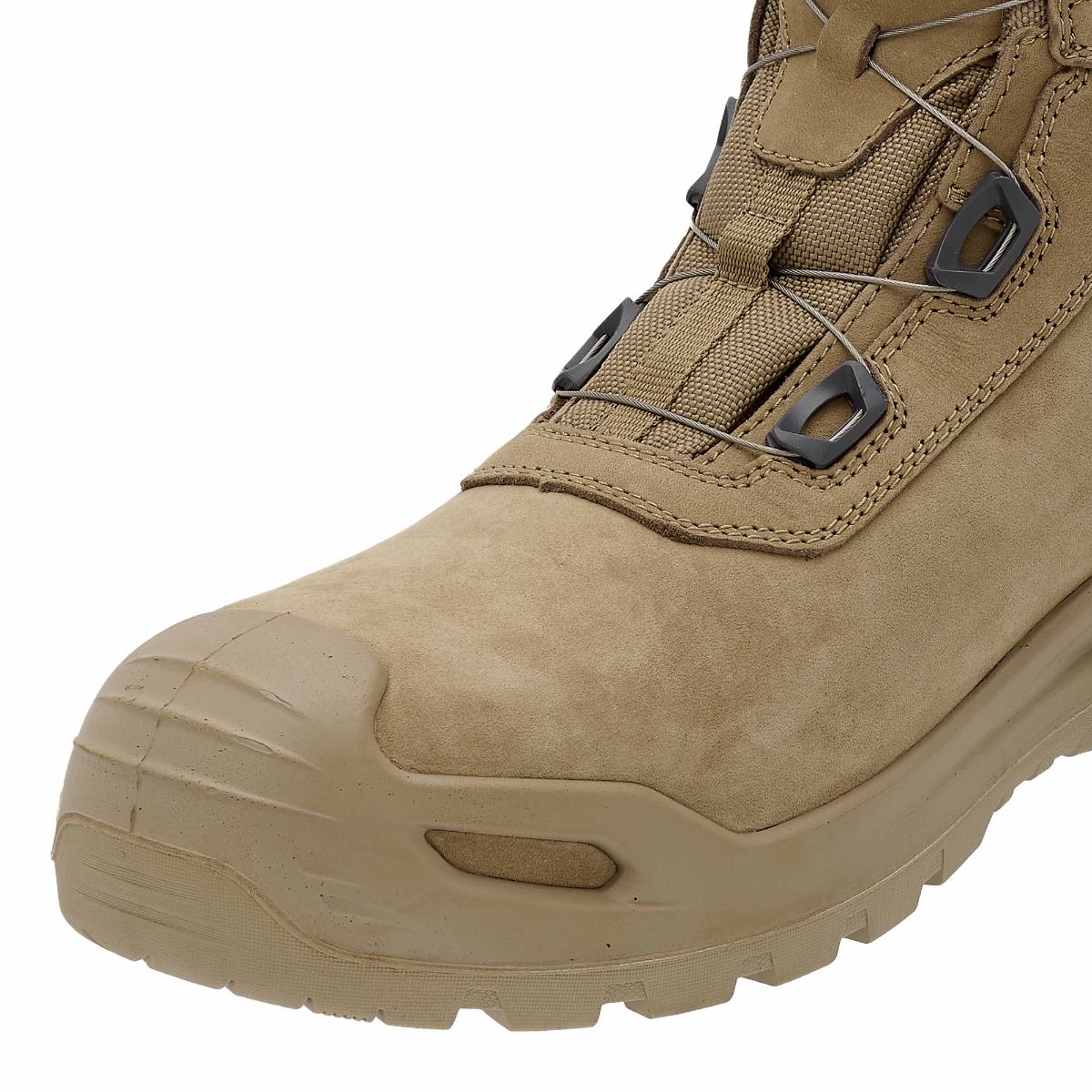 Lander BOA Stone Work Boot