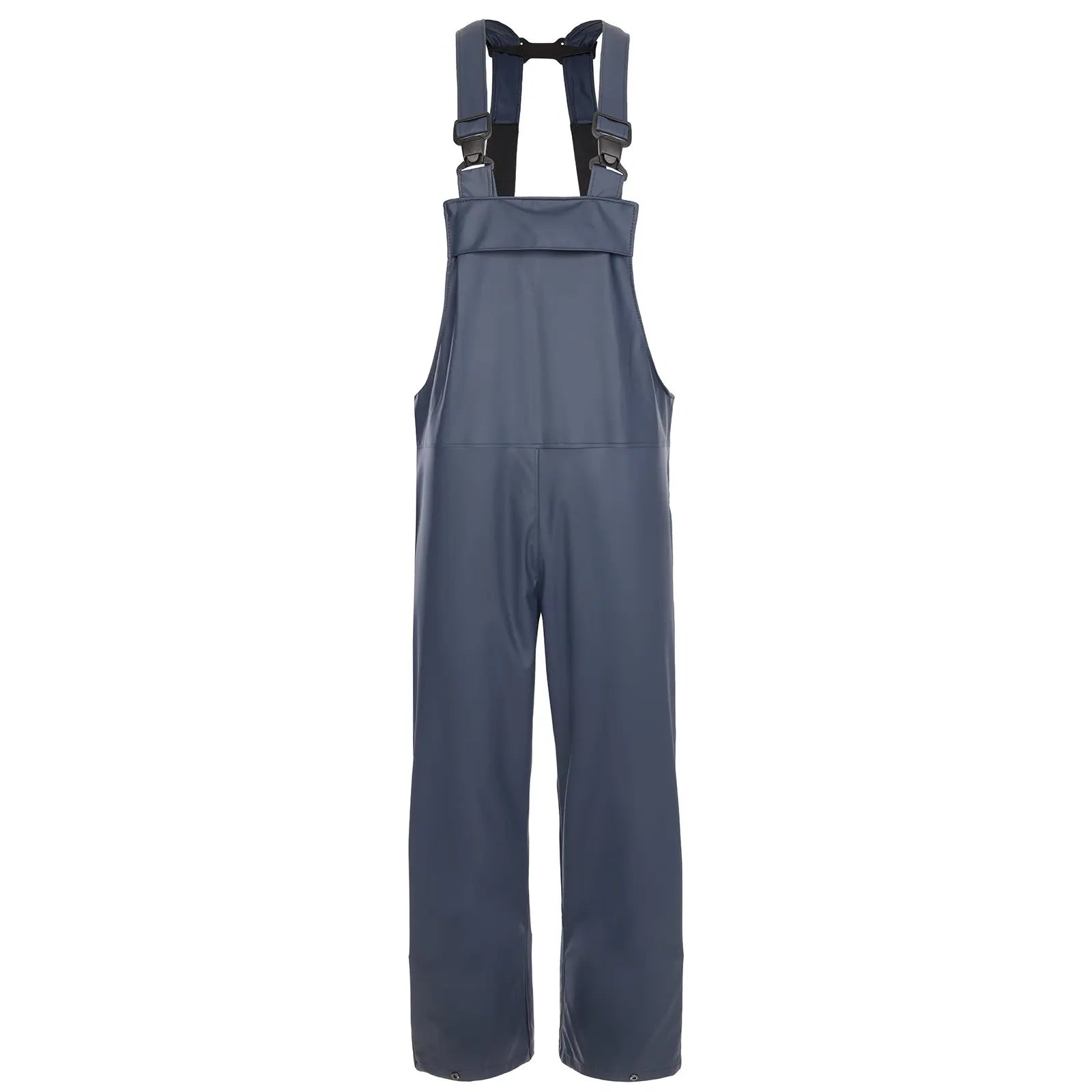 Airflex Waterproof Bib & Brace - Hi-Vis Trousers