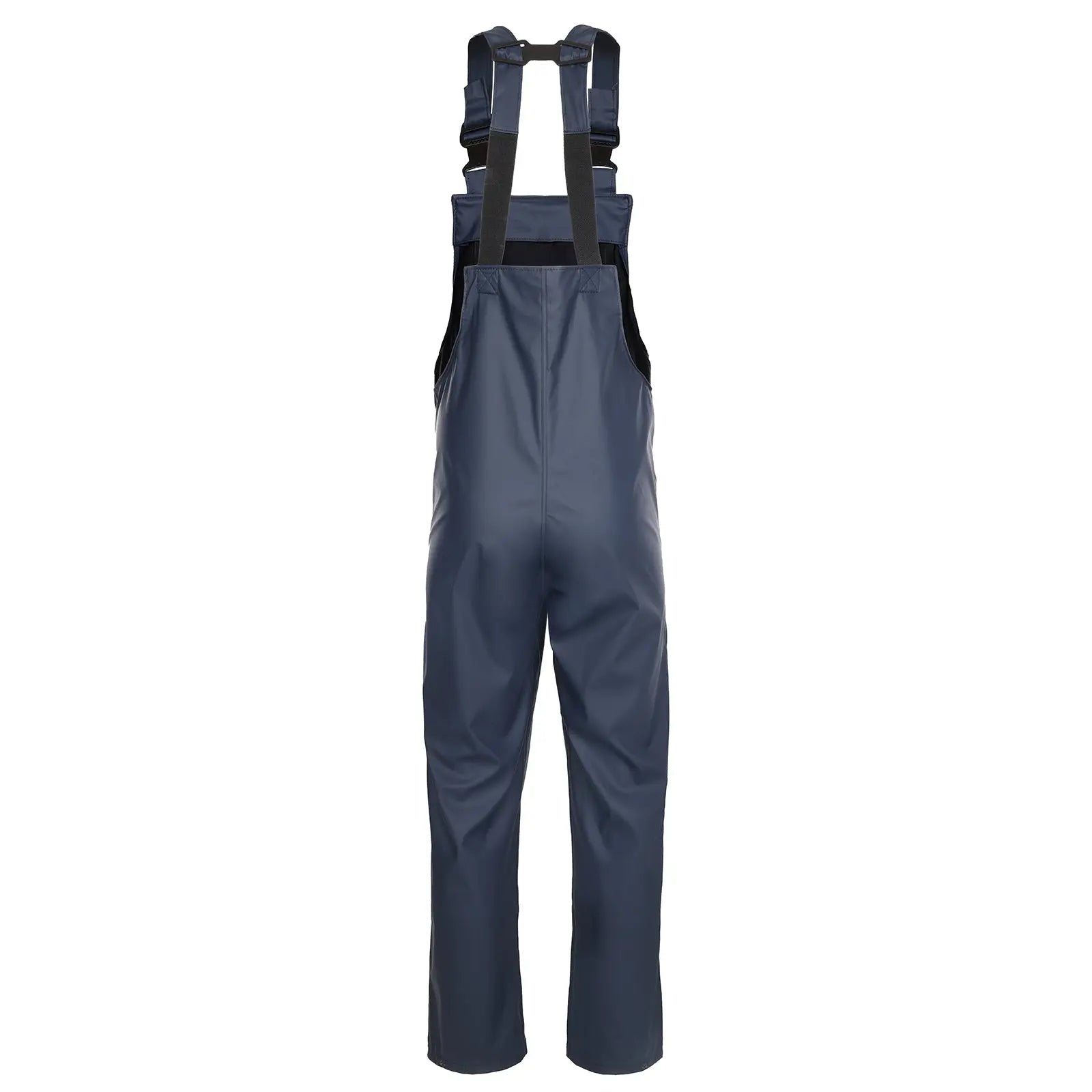 Airflex Waterproof Bib & Brace - Hi-Vis Trousers