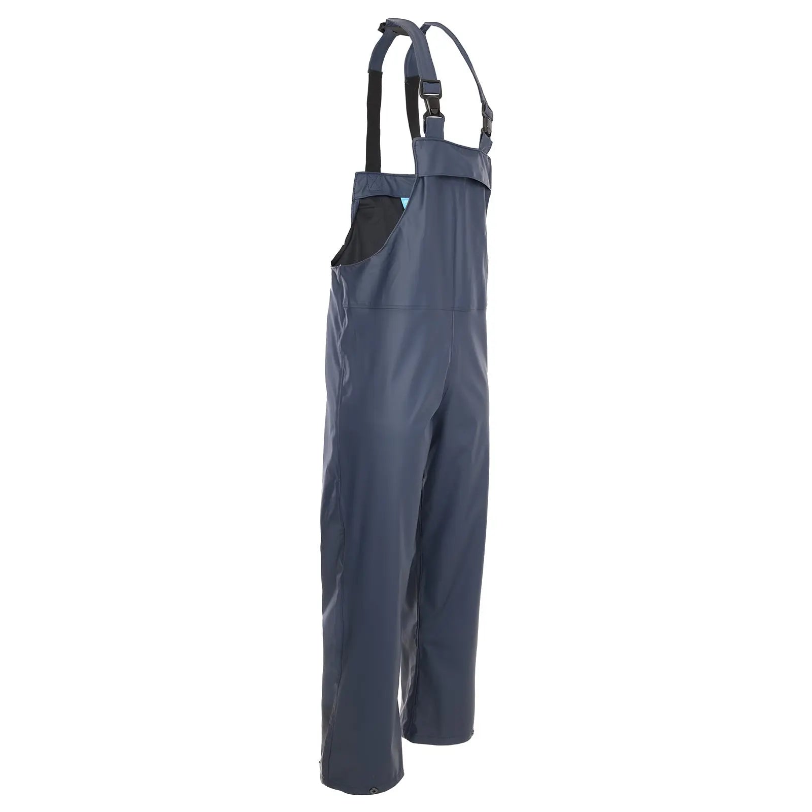 Airflex Waterproof Bib & Brace - Hi-Vis Trousers