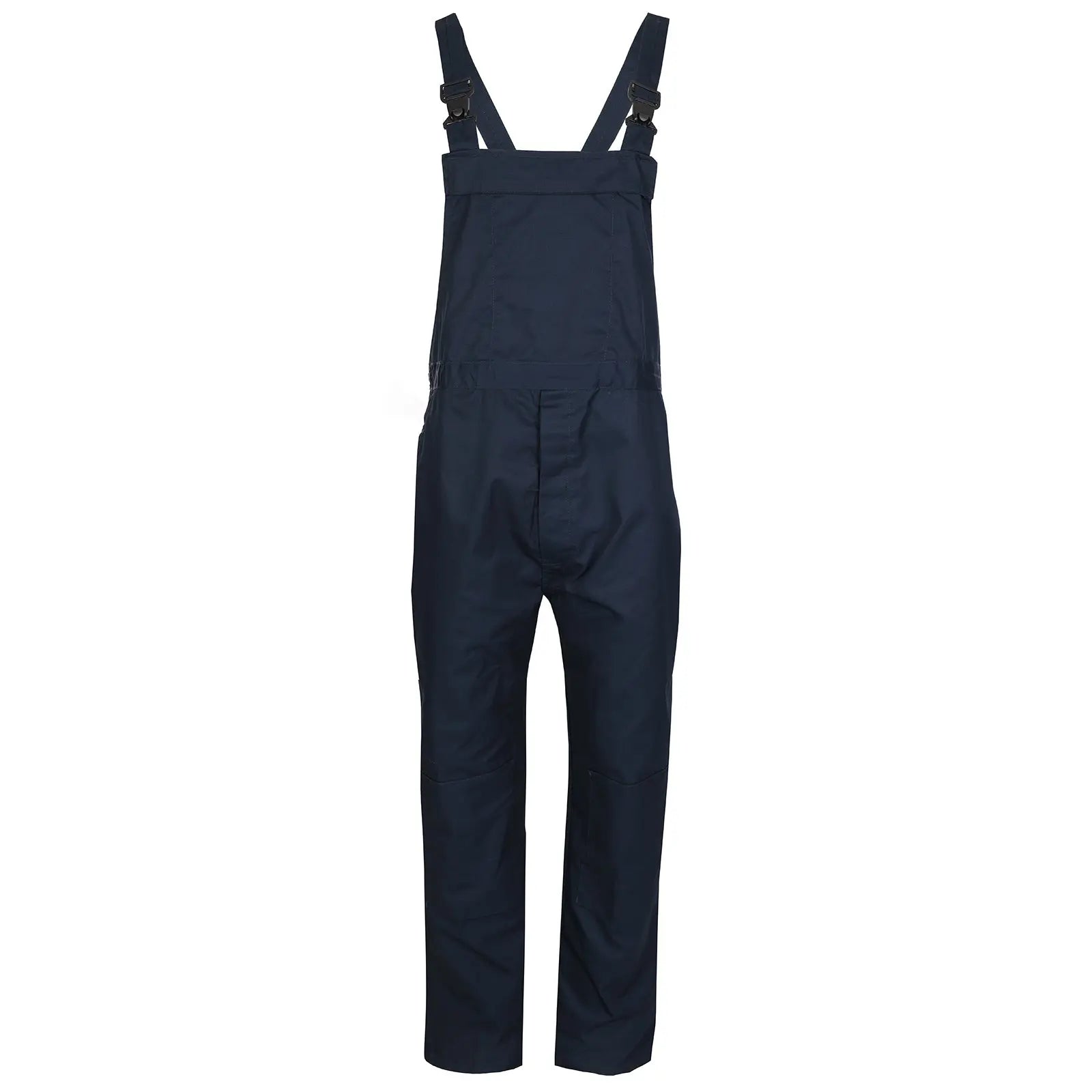 Bib & Brace Overall - Hi-Vis Trousers