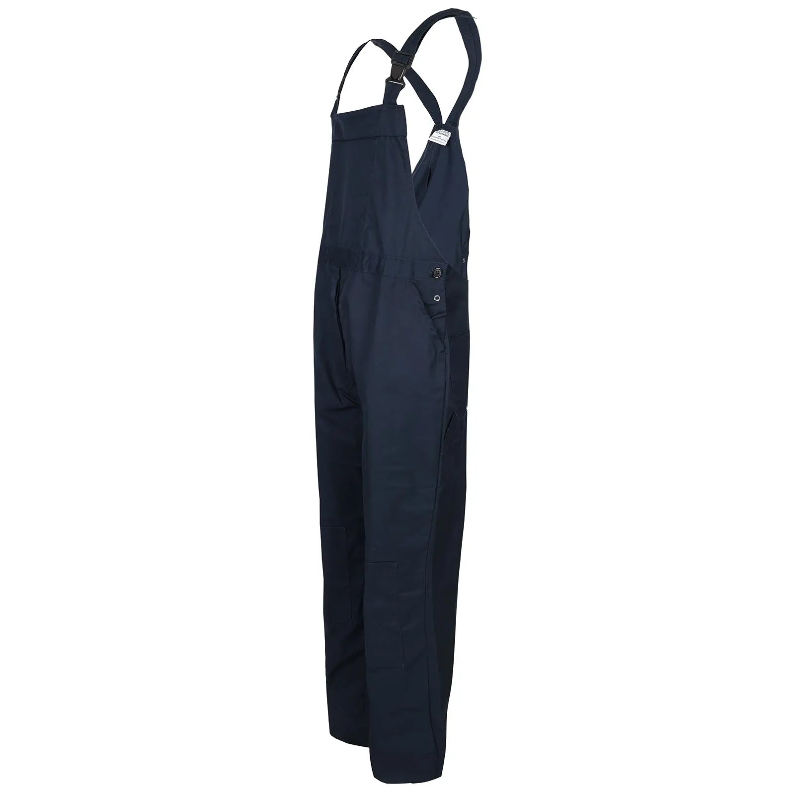 Bib & Brace Overall - Hi-Vis Trousers