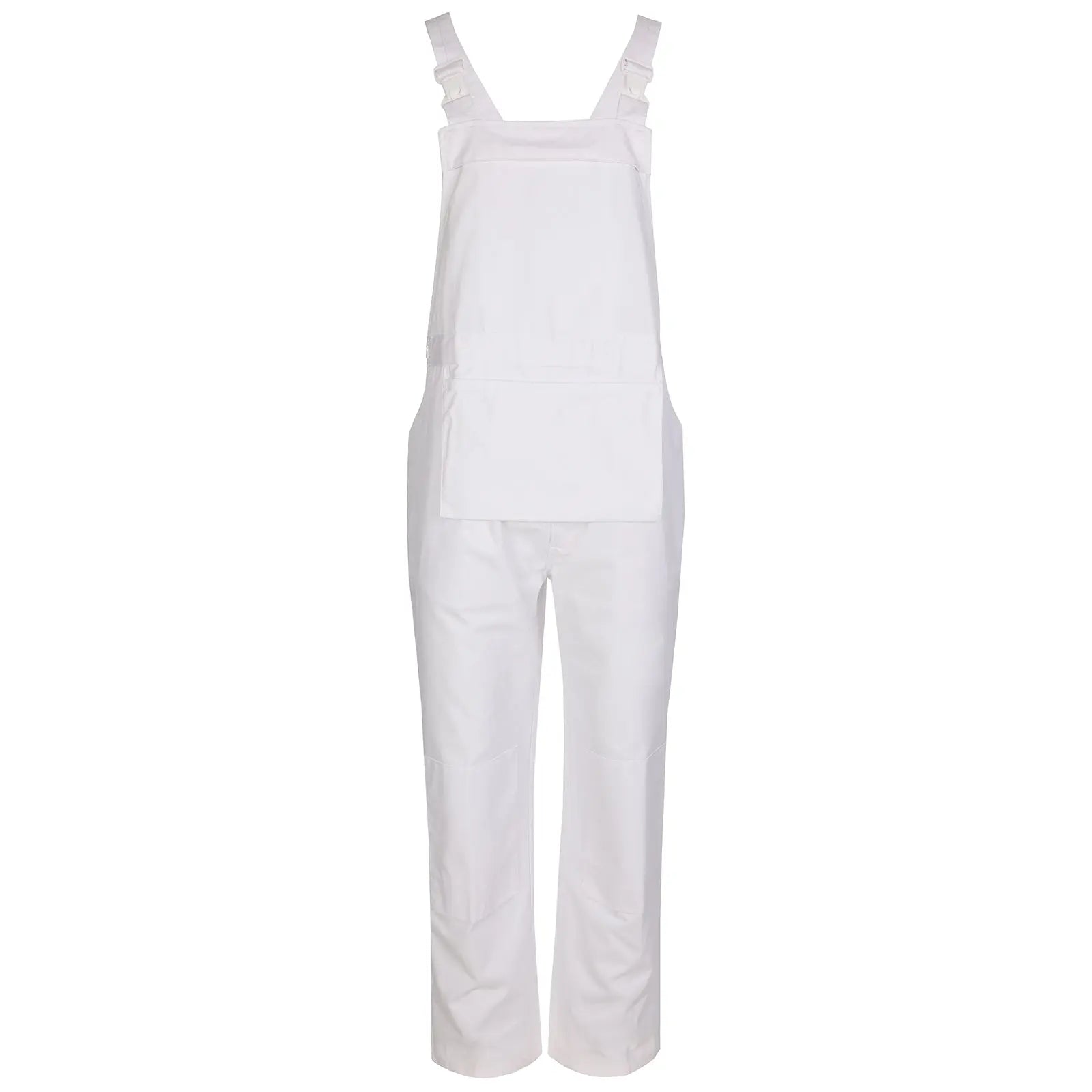 Bib & Brace Overall - Hi-Vis Trousers
