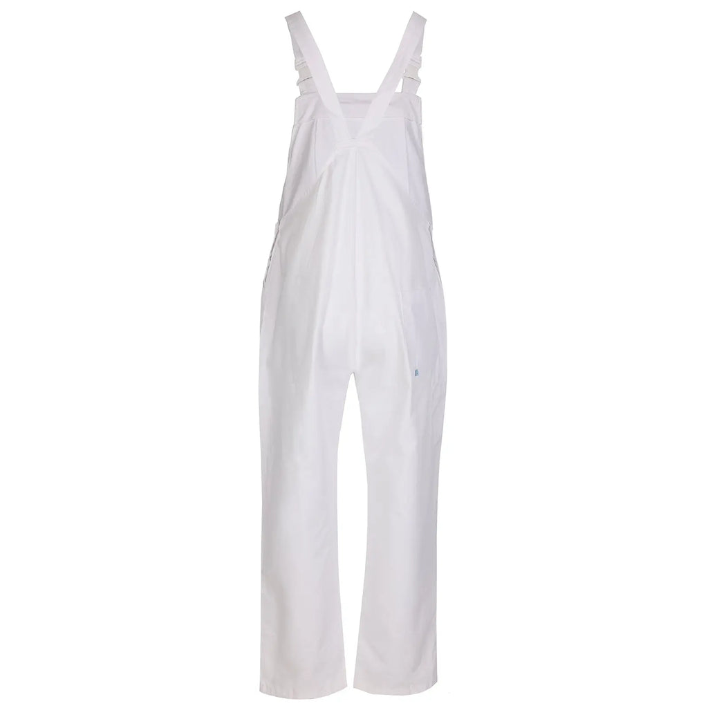 Bib & Brace Overall - Hi-Vis Trousers