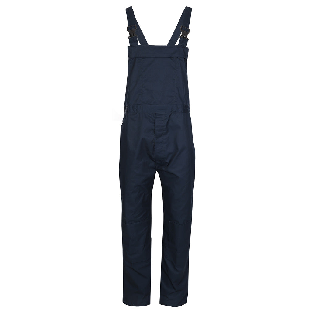 Bib & Brace Overall - Hi-Vis Trousers