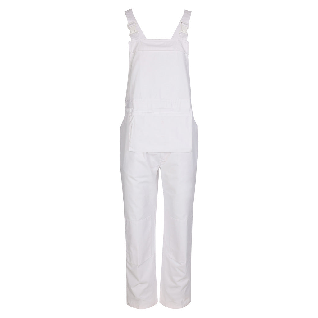 Bib & Brace Overall - Hi-Vis Trousers