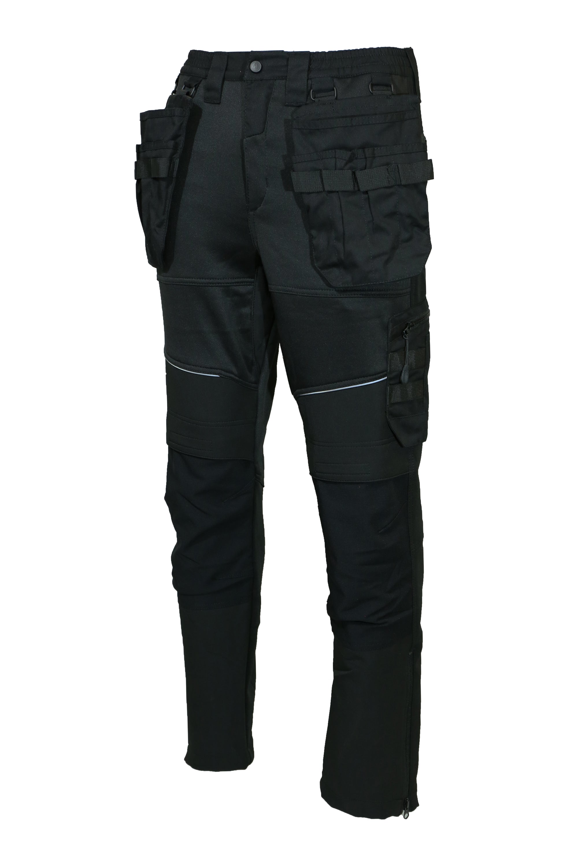 Slim Fit Stretch Hybrid Work Jogger