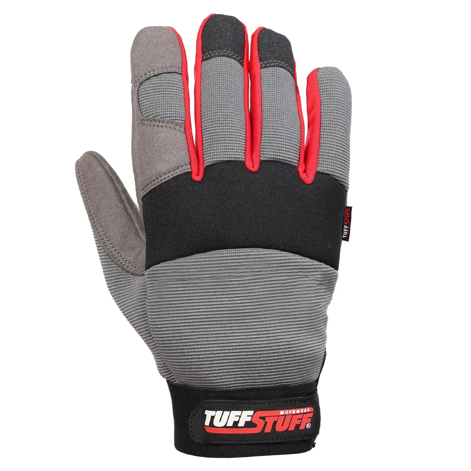 Pro Work Gloves - Hi-Vis Trousers