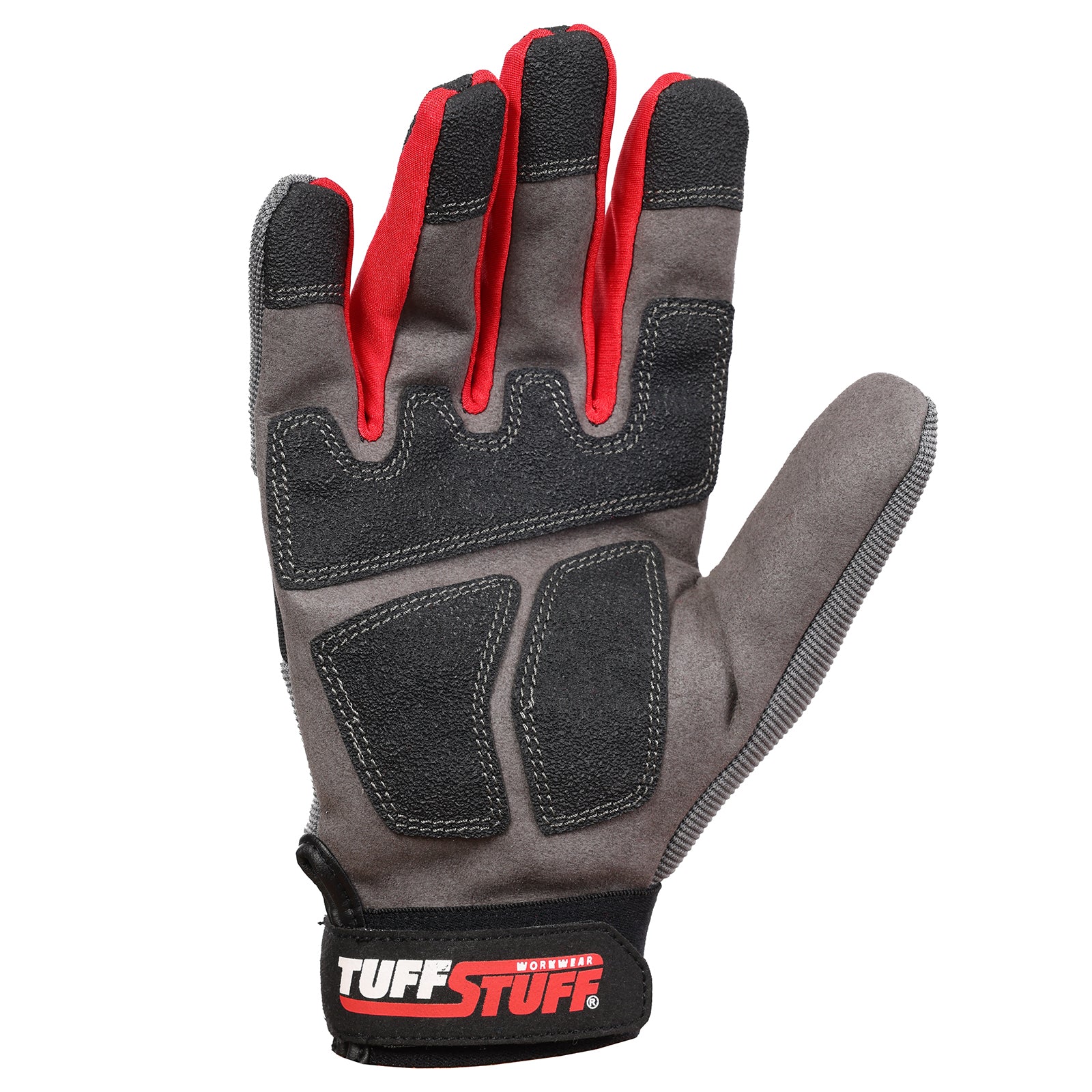 Pro Work Gloves