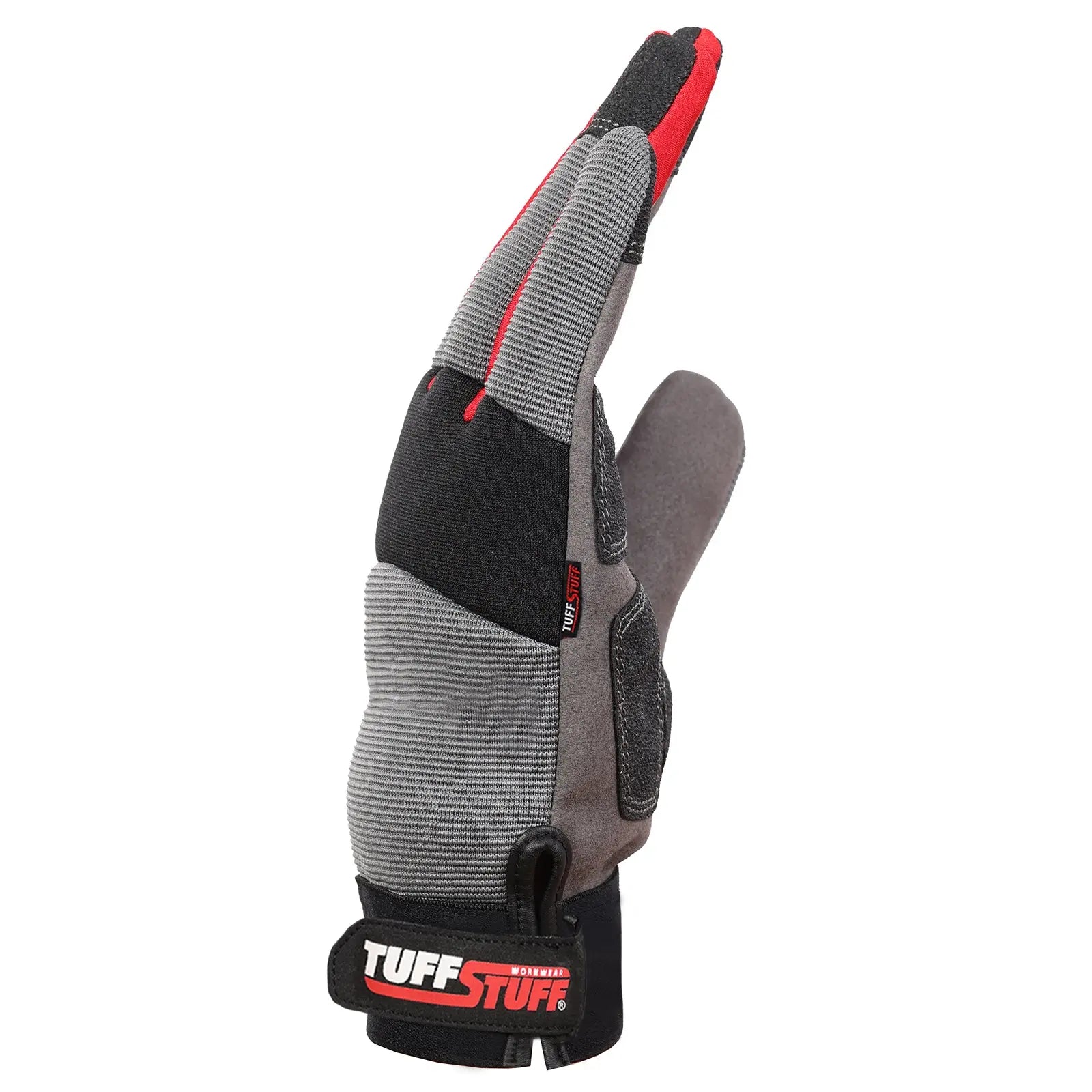 Pro Work Gloves - Hi-Vis Trousers
