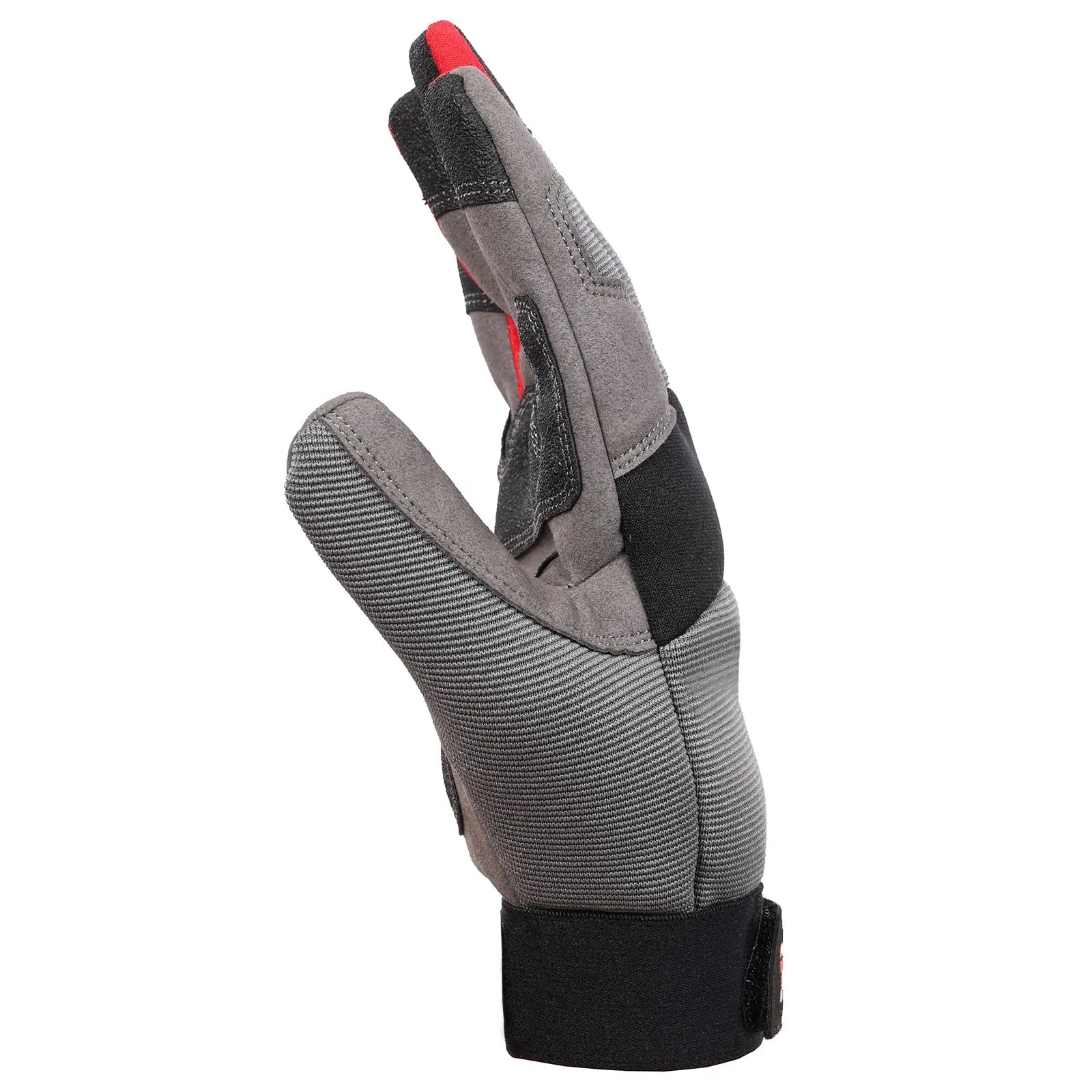 Pro Work Gloves - Hi-Vis Trousers