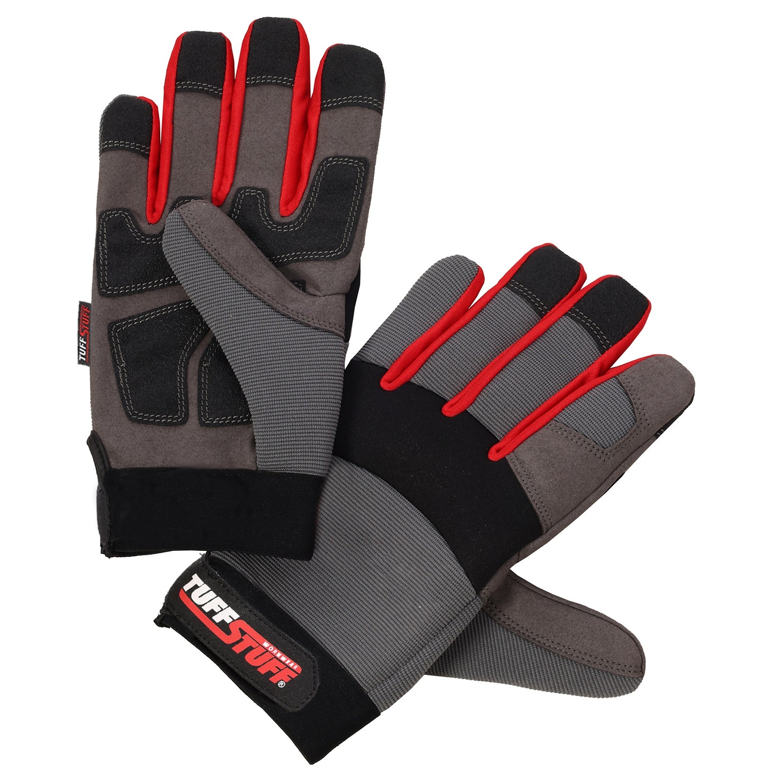 Pro Work Gloves