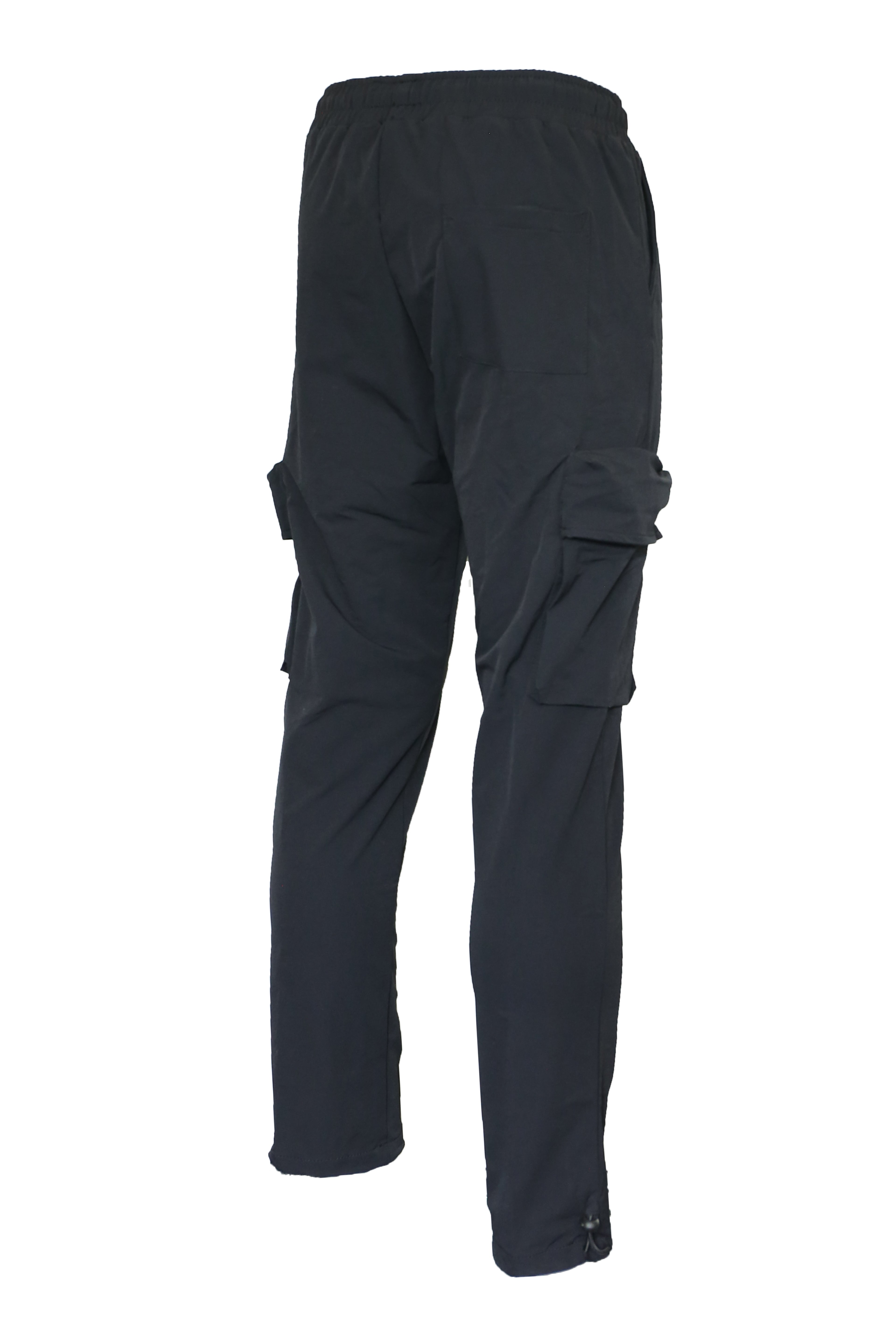Stretch Advanced Cargo Jogger Dallaswear