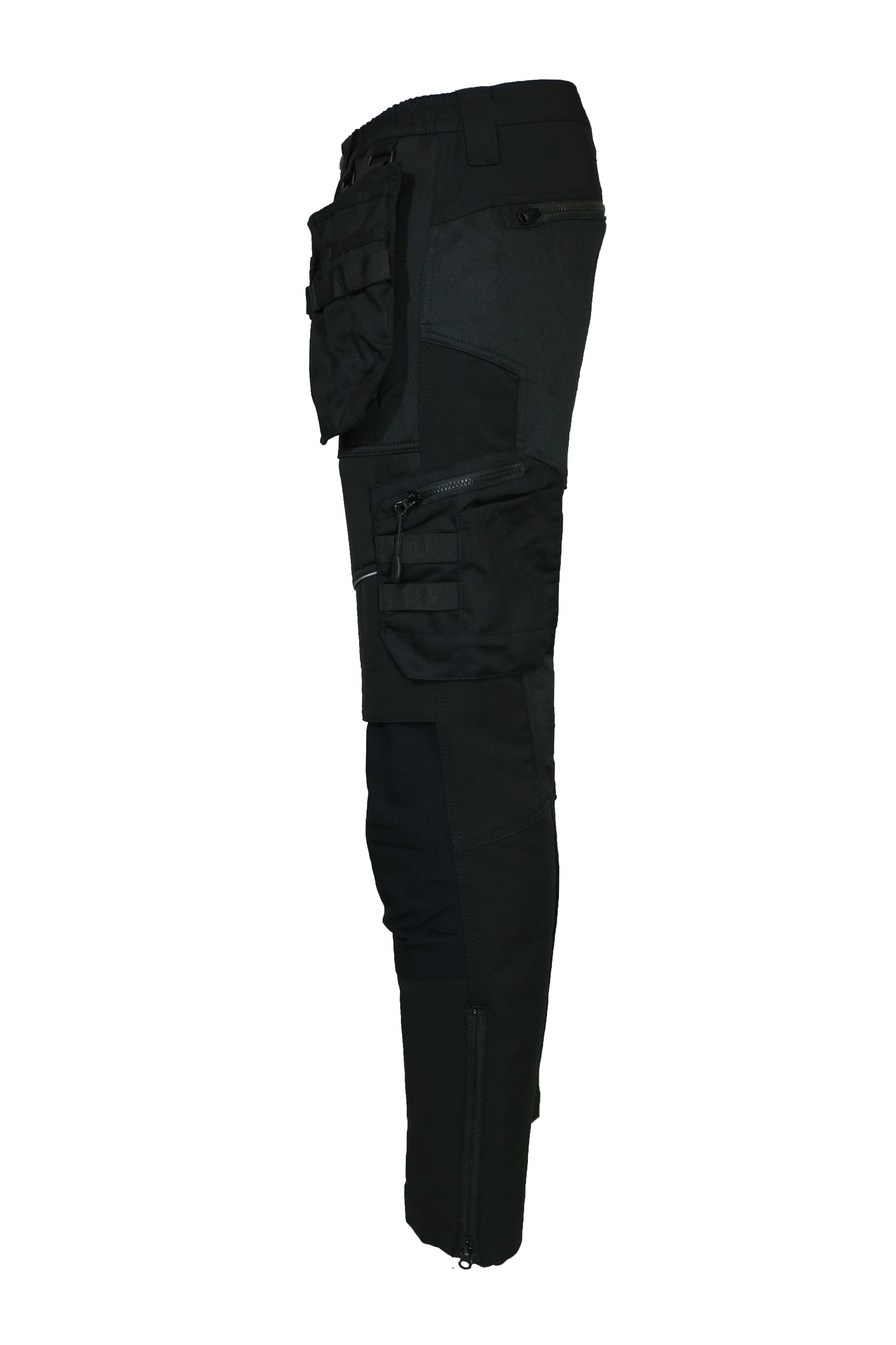 Slim Fit Stretch Hybrid Work Jogger