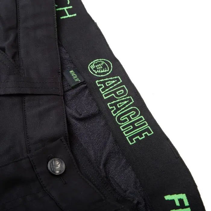 Bancroft Slim Fit Stretch Holster Pocket Trouser - Hi-Vis Trousers