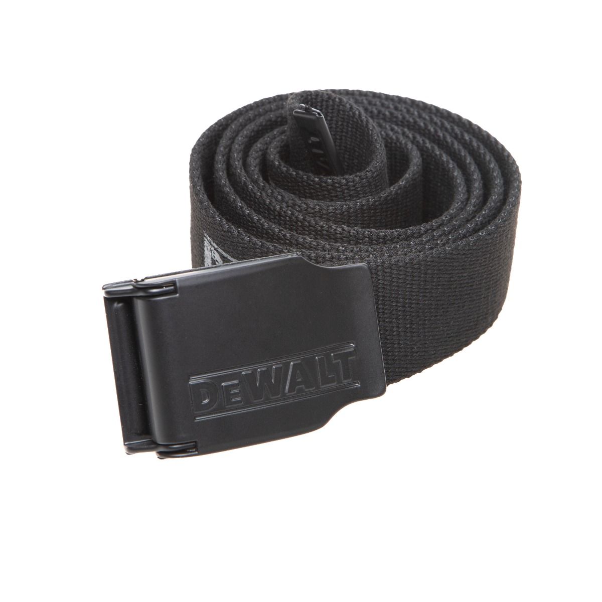 Por Work Belt Black - Hi-Vis Trousers