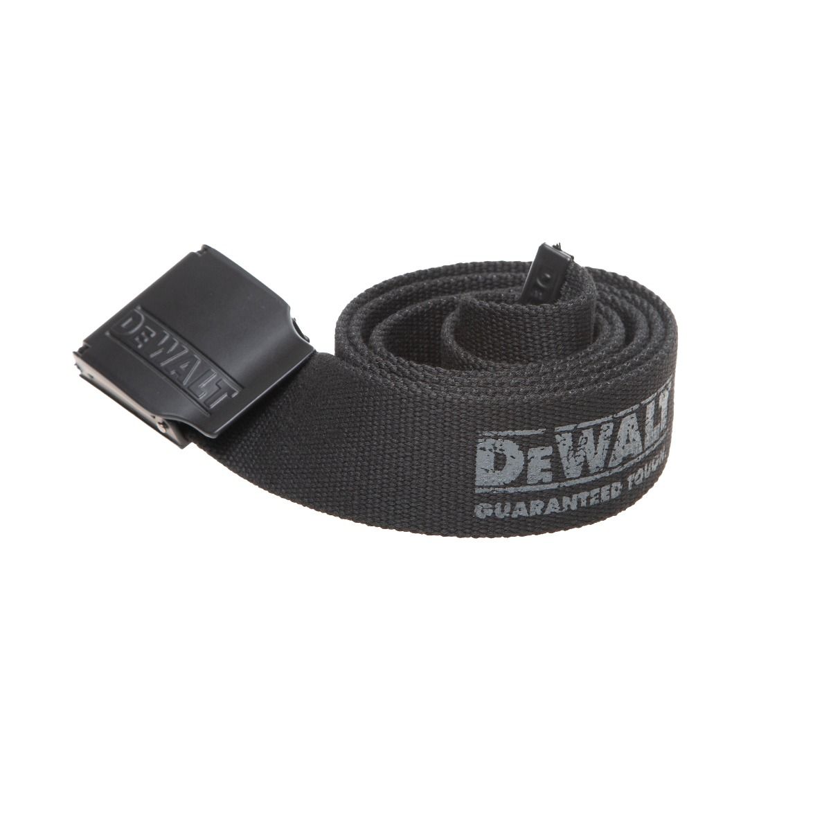 Por Work Belt Black - Hi-Vis Trousers