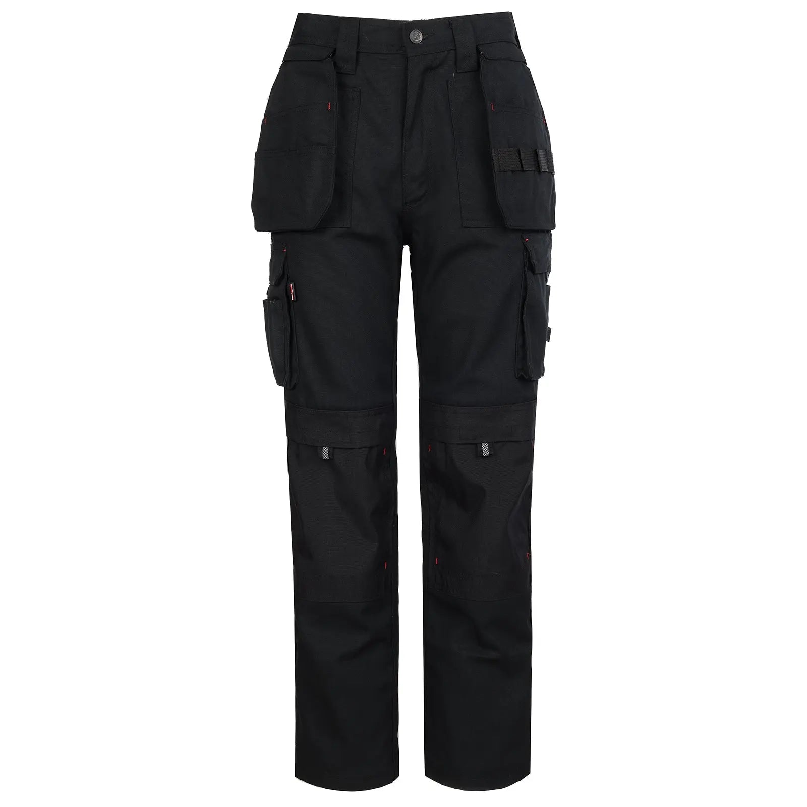 Extreme Work Trouser - Hi-Vis Trousers