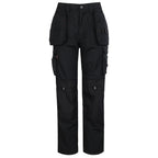 Work Trouser with Removable Holster Pockets