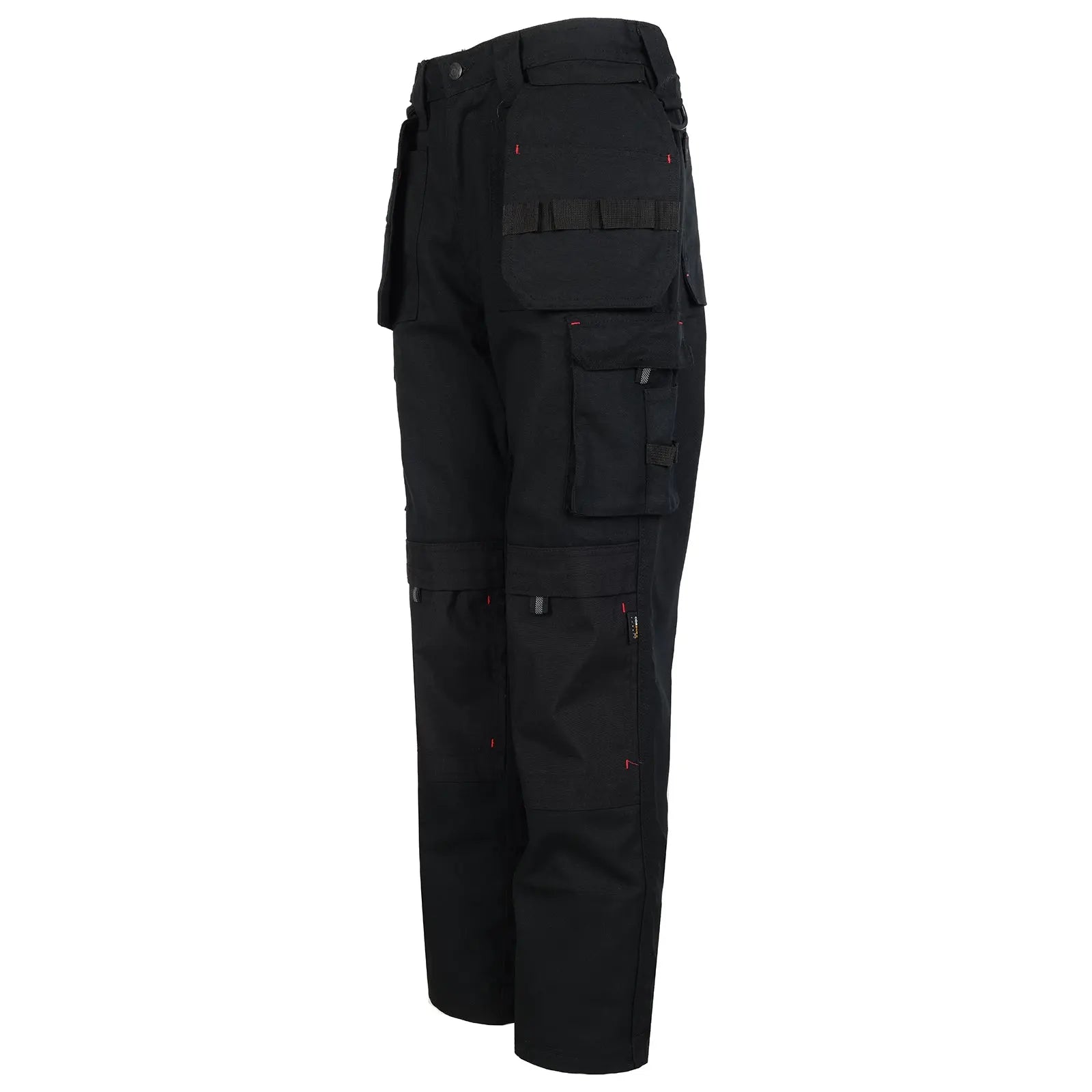 Extreme Work Trouser - Hi-Vis Trousers