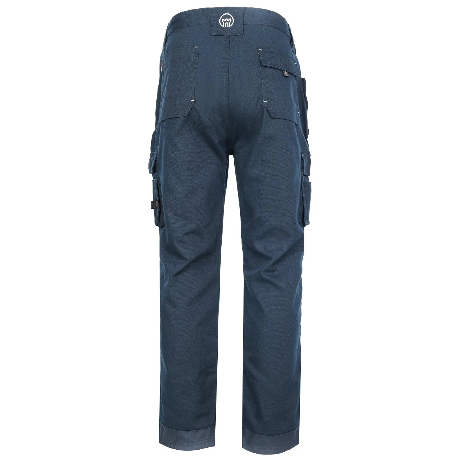 Extreme Work Trouser - Hi-Vis Trousers