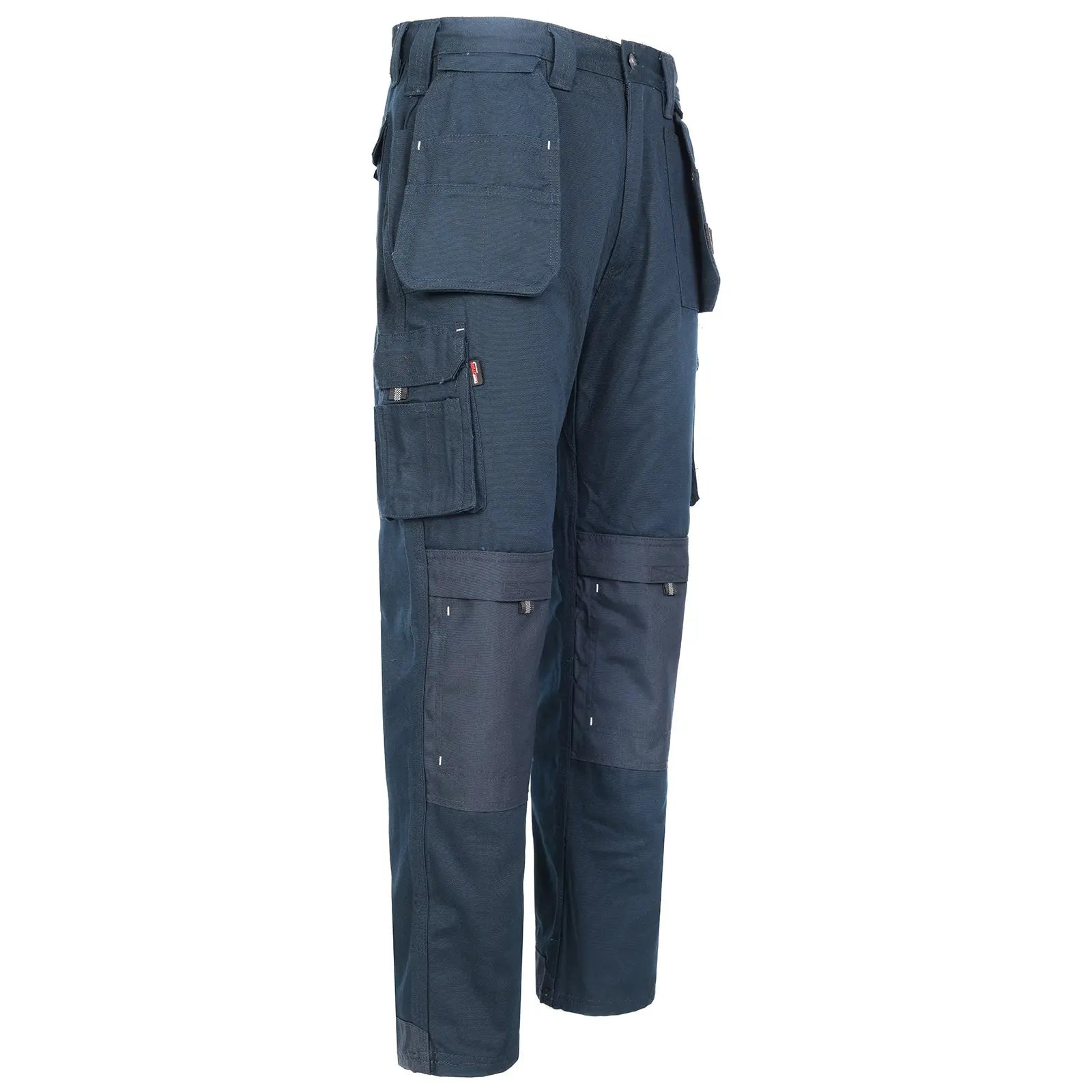 Extreme Work Trouser - Hi-Vis Trousers