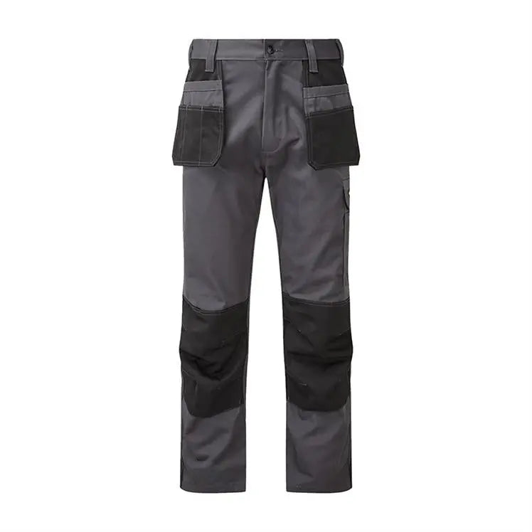 Excel Work Trouser with Holster Pockets (710) - Hi-Vis Trousers