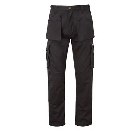 711 Work Trouser - Hi-Vis Trousers