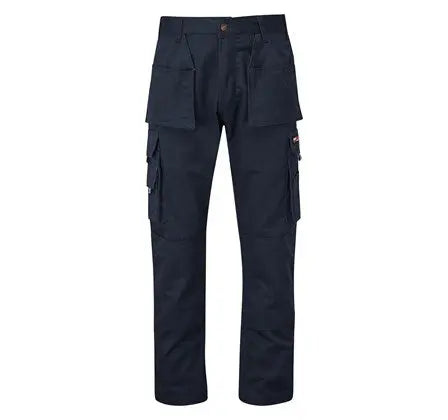 711 Work Trouser - Hi-Vis Trousers