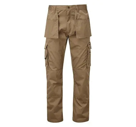 711 Work Trouser - Hi-Vis Trousers