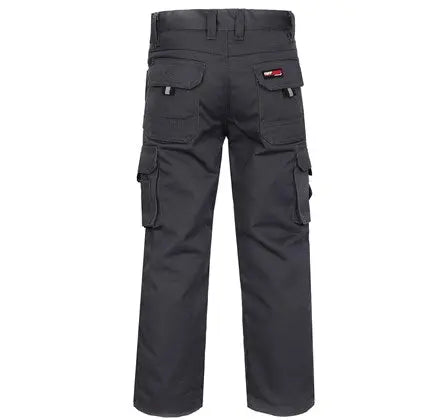 Junior Pro Work Trousers (Kids) - Hi-Vis Trousers