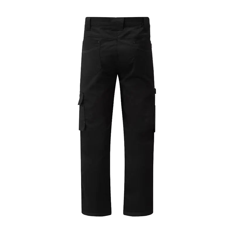 Proflex Slim Stretch Work Trouser - Hi-Vis Trousers