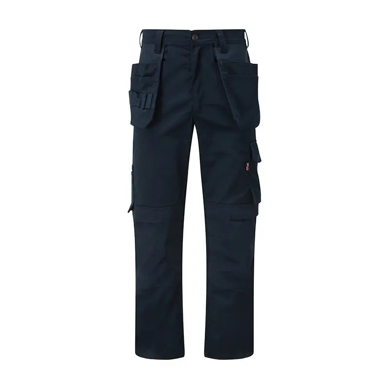 Proflex Slim Stretch Work Trouser - Hi-Vis Trousers