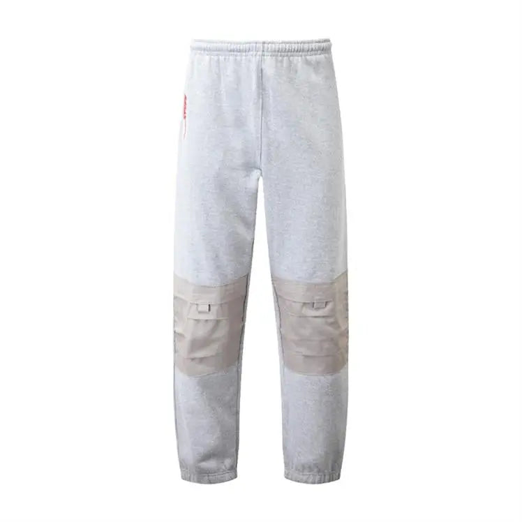 TuffStuff Work Joggers With Knee Pad Pockets - Hi-Vis Trousers