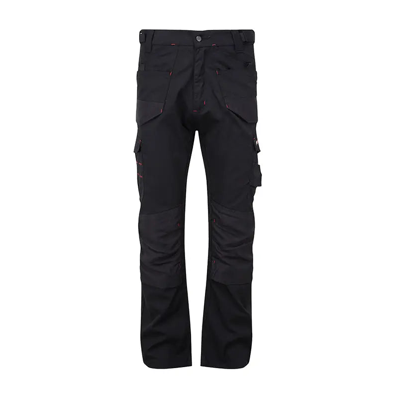Elite Ripstop Work Trouser - Hi-Vis Trousers