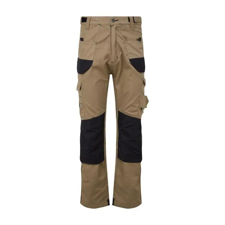 Elite Ripstop Work Trouser - Hi-Vis Trousers