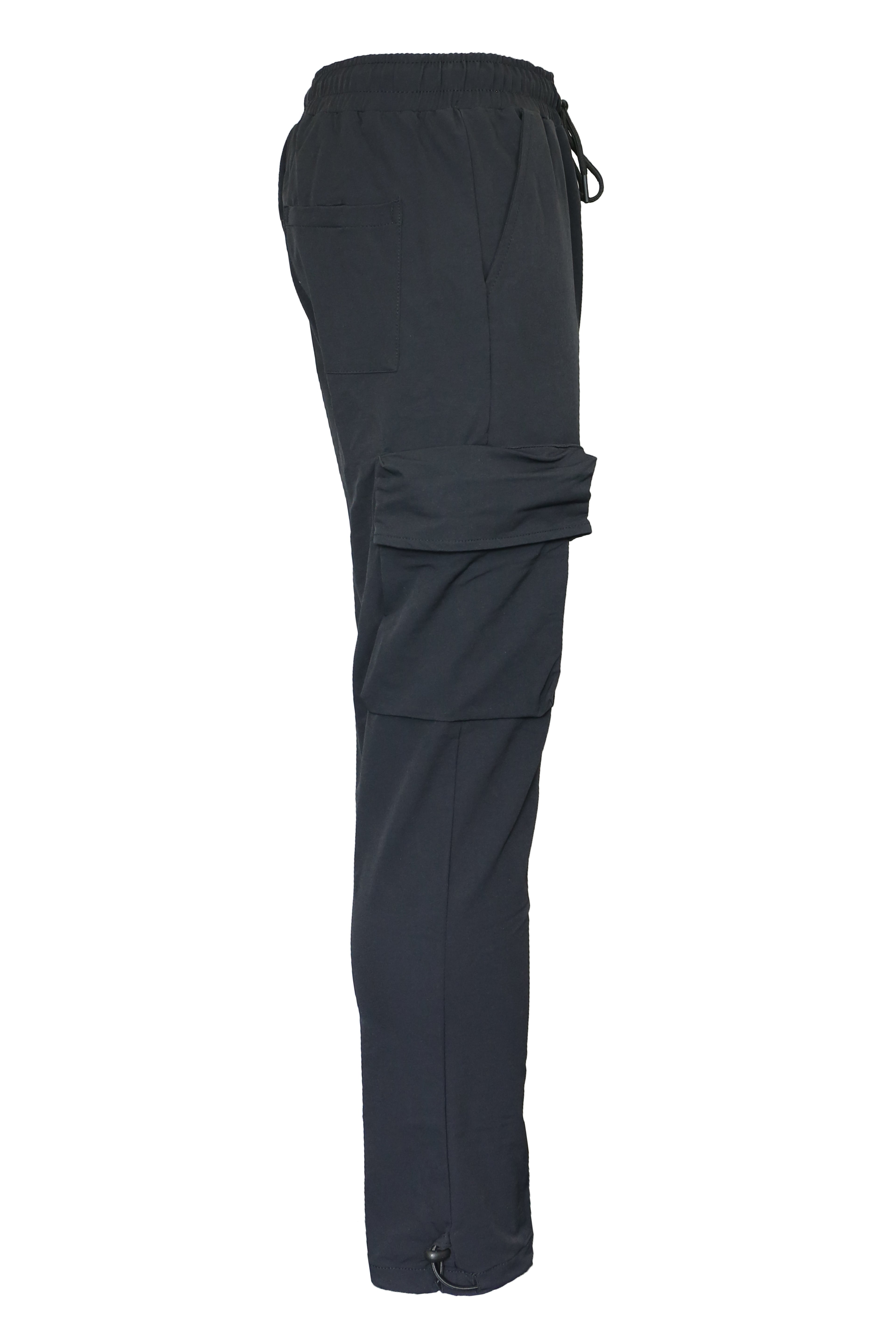 Stretch Advanced Cargo Jogger Dallaswear