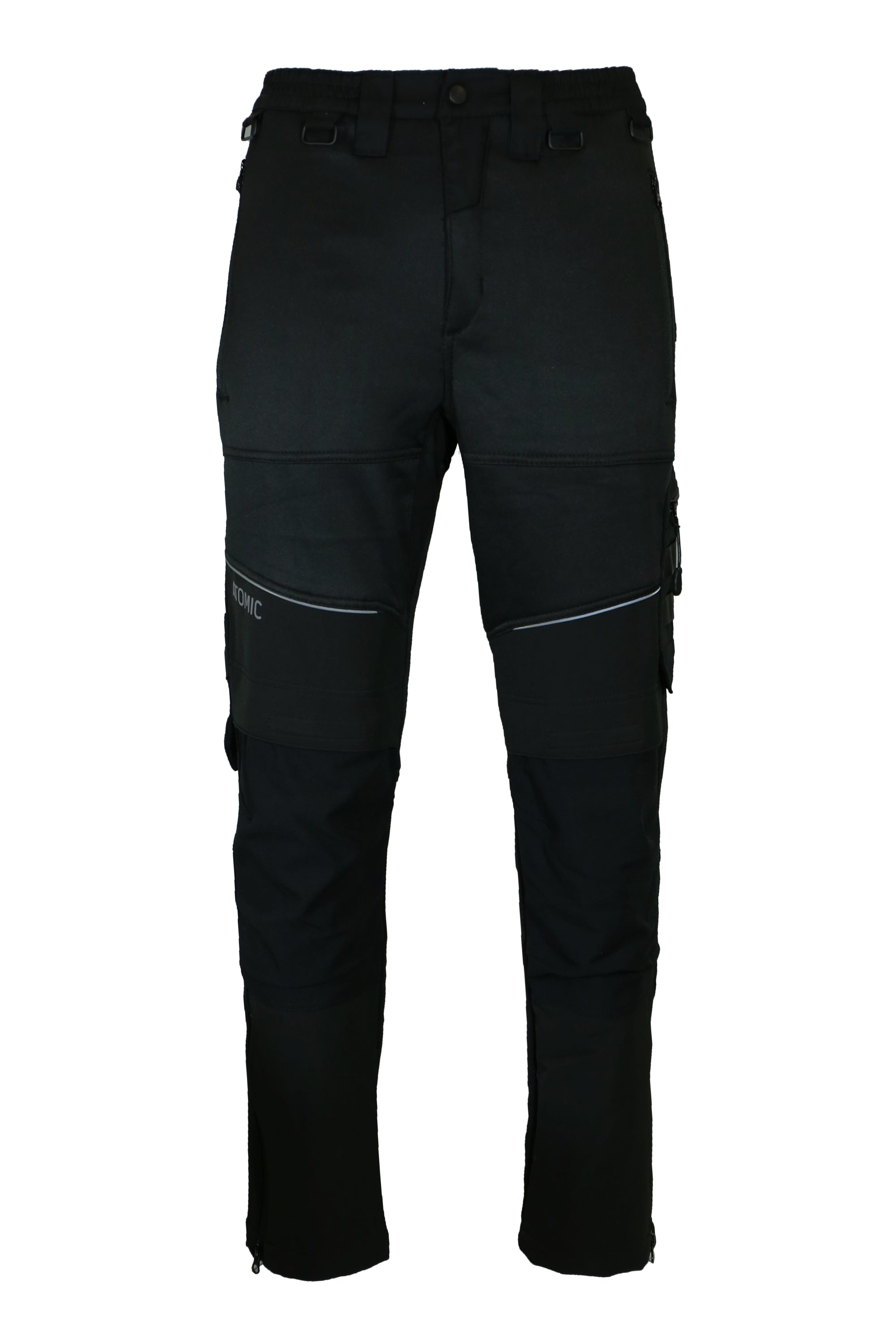 Slim Fit Stretch Hybrid Work Jogger