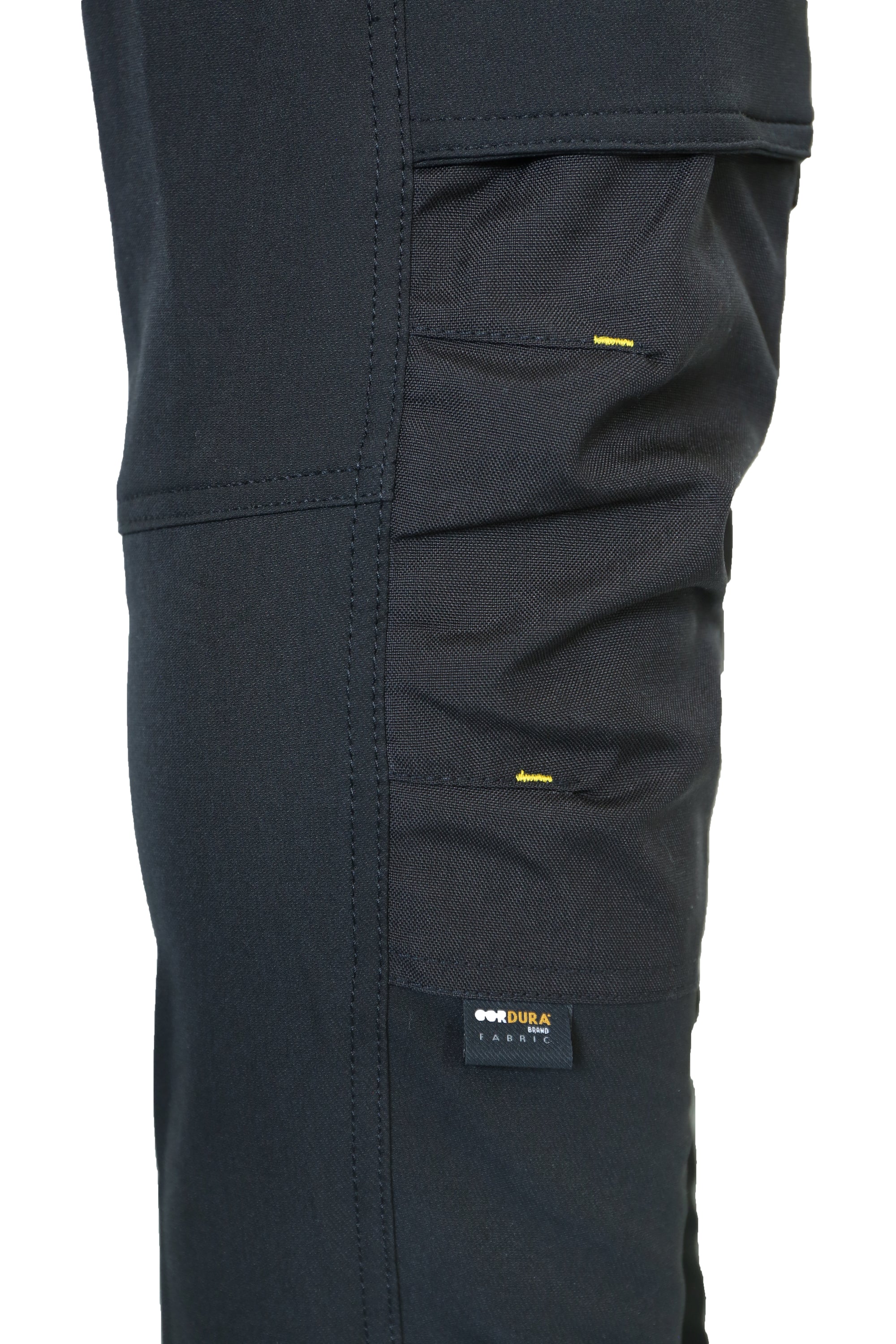 Slim Fit Stretch Lightweight Work Trouser (Optional Holster Pockets)