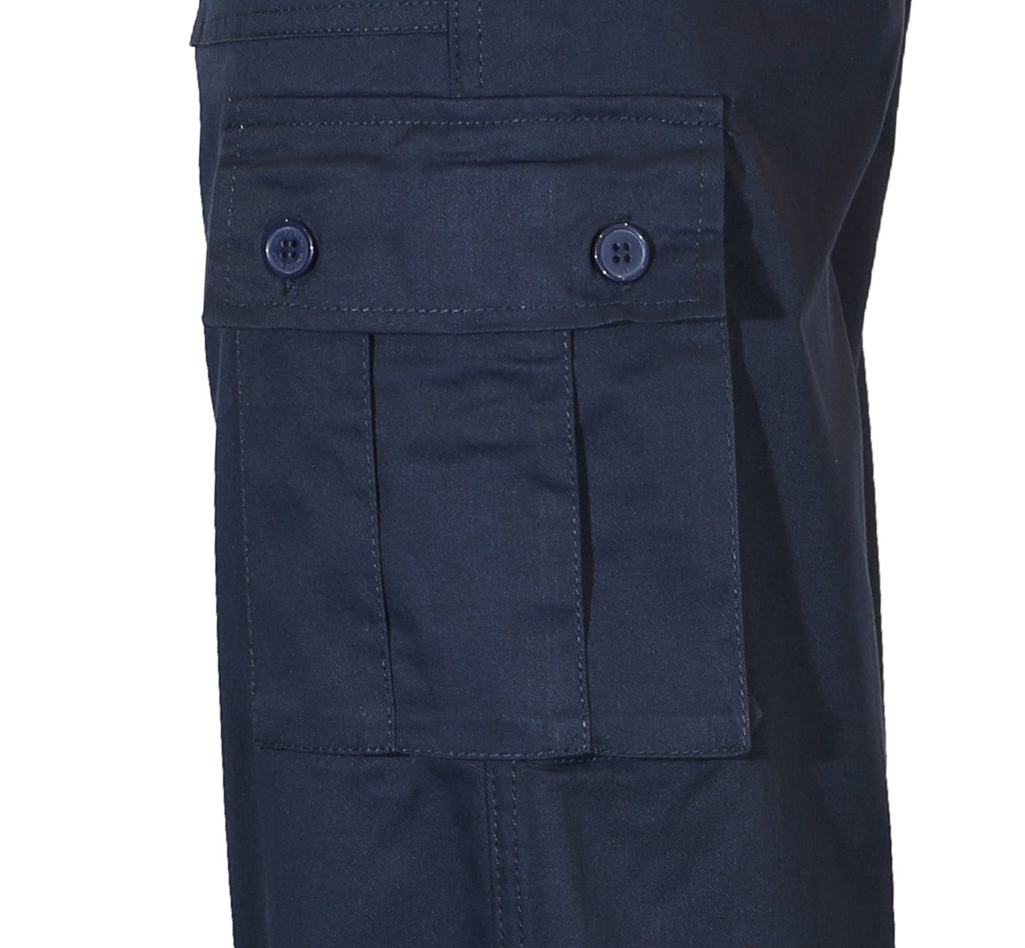 Combat Cargo Trouser - Hi-Vis Trousers