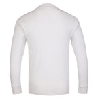 Thermal Long Sleeve Vest