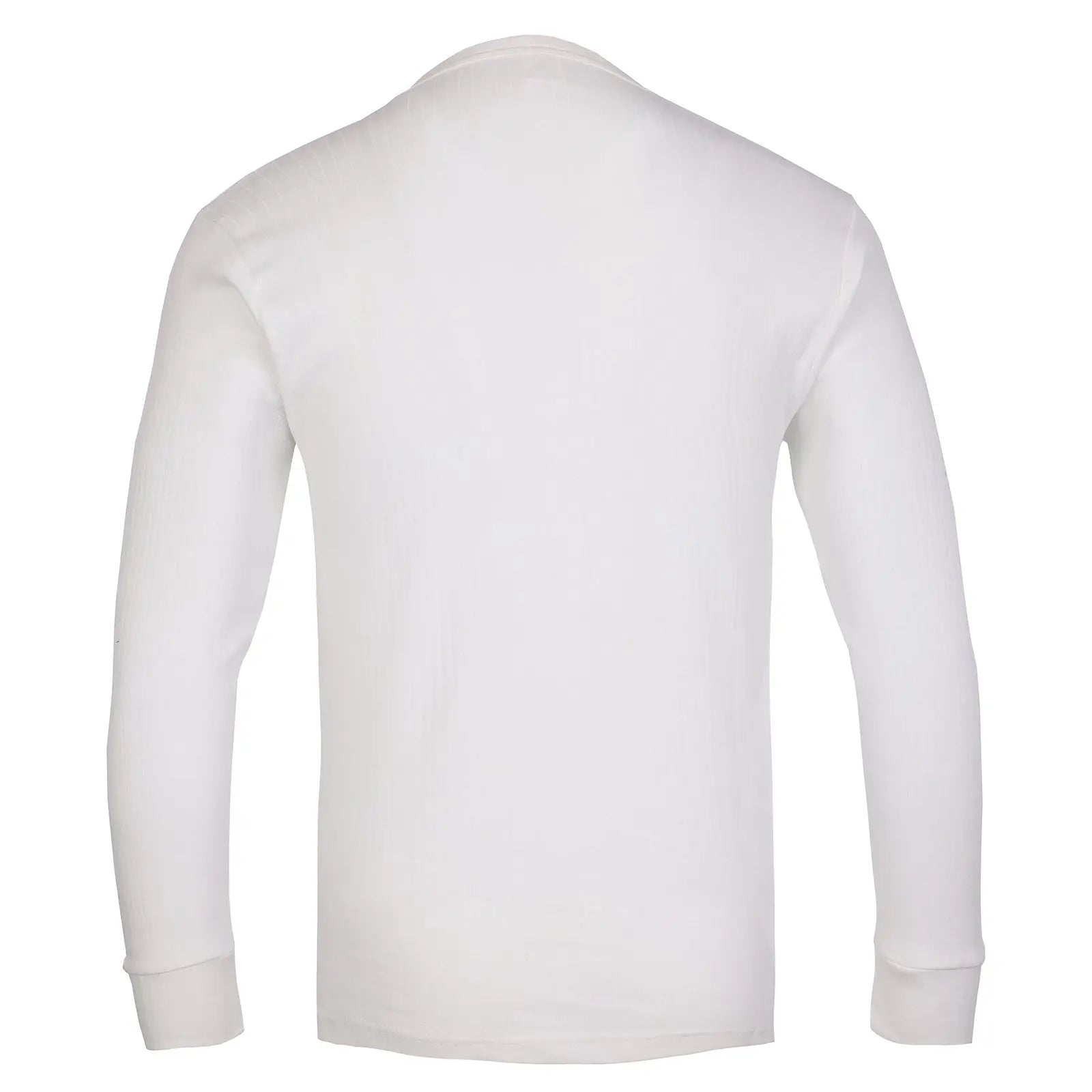 Thermal Long Sleeve Vest - Hi-Vis Trousers