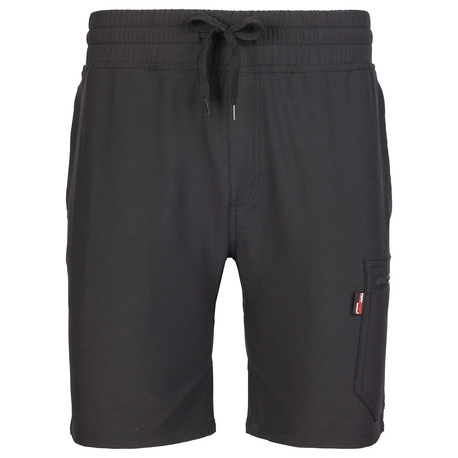 Hyperflex Work Shorts - Hi-Vis Trousers