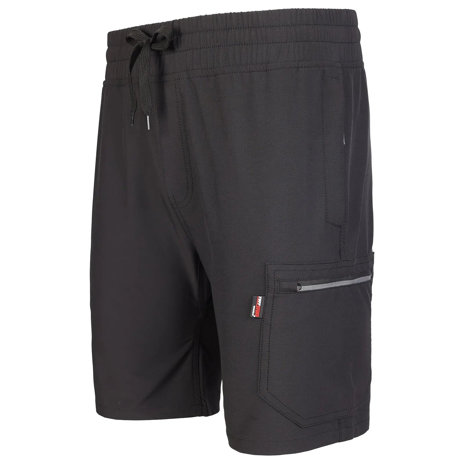 Hyperflex Work Shorts - Hi-Vis Trousers
