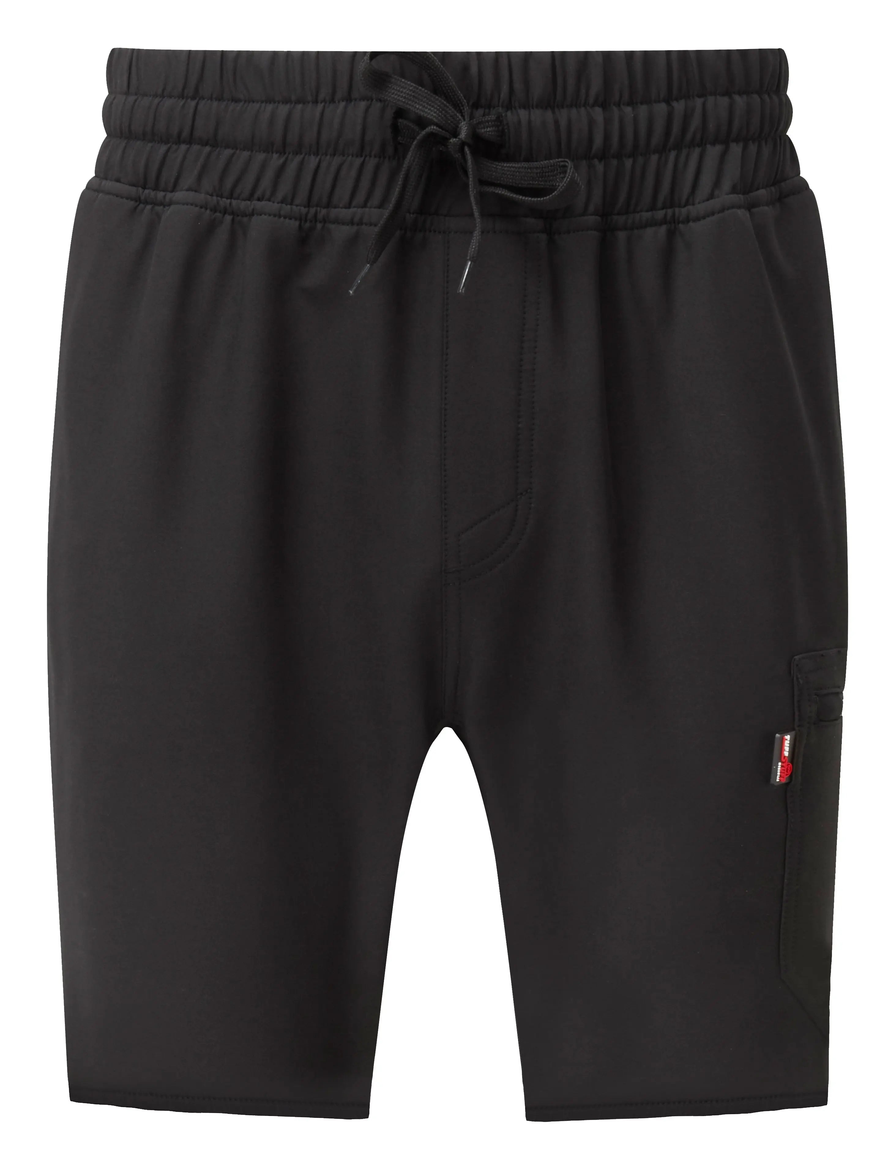 Hyperflex Work Shorts - Hi-Vis Trousers