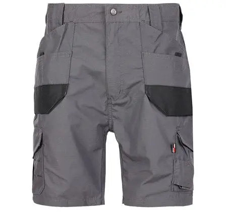 Elite Work Shorts - Hi-Vis Trousers