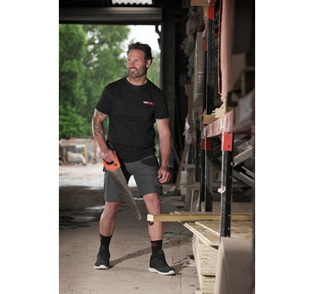 Elite Work Shorts